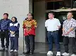 Sukses Hilirisasi Riset, Drone Pertanian Inovasi Unhas Raih Kontrak Rp11 Miliar dari Kementan