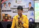 Tingkatkan Daya Saing IKM Takalar, Pelaku Usaha Didorong Kuasai Analisis Bisnis dan Standar Kemasan