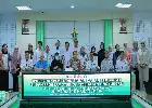 Cegah Tumpang Tindih Kurikulum, FKM Unhas Petakan Bahan Kajian S1 dan S2 Kesehatan Lingkungan