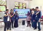 Atasi Keterbatasan Listrik, Tim Unhas Rancang PLTS dan Teknologi Pengering Pala di Fakfak