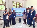 Atasi Keterbatasan Listrik, Tim Unhas Rancang PLTS dan Teknologi Pengering Pala di Fakfak