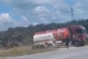 Penyalahgunaan BBM Bersubsidi di Riau: Jaringan Gudang Oplosan dan Transportir Resmi Jadi Sorotan