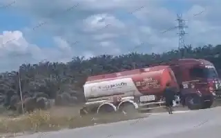 Penyalahgunaan BBM Bersubsidi di Riau: Jaringan Gudang Oplosan dan Transportir Resmi Jadi Sorotan
