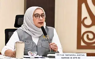 Beasiswa Kedokteran Dinilai Belum Memadai, Legislator Desak Pemerintah Perluas Akses Pembiayaan Pendidikan Tenaga Medis