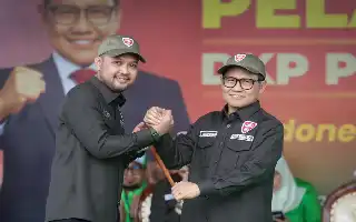 Kampanyekan Inklusivitas, Sayap PKB Gelar Turnamen Sepak Bola Lintas Partai dan Atlet Disabilitas