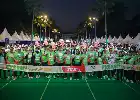 Lepas 7.500 Peserta PKB Run 2026, Muhaimin Iskandar Dorong Tradisi Olahraga hingga Tingkat Kabupaten