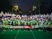 Lepas 7.500 Peserta PKB Run 2026, Muhaimin Iskandar Dorong Tradisi Olahraga hingga Tingkat Kabupaten