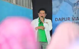 Legislator DPR RI Kecam Komentar Nirempati Oknum Nakes Terhadap Pasien BPJS