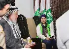 Temui Komite Palestina, PKB Desak Akses Bantuan Medis ke Gaza Segera Dibuka