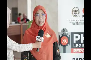 DPR Desak Penguatan Perlindungan Tenaga Medis Pasca-Wafatnya Dokter Internship