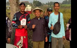 Soroti Polemik Bisnis Beras, PKS Desak Tata Kelola Pangan yang Adil bagi Petani