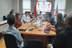 Petakan Tantangan Multidimensi Bangsa, MPP PKS Gelar Forum Diskusi Strategis Kebangsaan