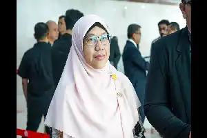 Komisi X DPR Desak BRIN Prioritaskan Riset Alat Bantu Atlet Disabilitas dalam Program Sport Science