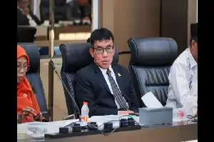 DPR Desak Evaluasi Menyeluruh Sistem Layanan BPJS dan Etika Tenaga Kesehatan