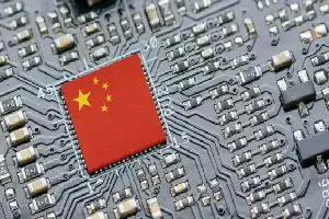 Strategi Baru Beijing: Kerahkan Pasar Modal US$28 Triliun demi Tandingi AS di Sektor AI