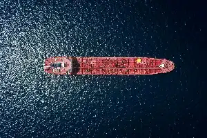 Tukar Guling Armada Senilai USD 300 Juta, SK Shipping Kini Jadi Operator Kapal LNG Terbesar Ketiga Dunia