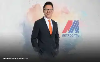 Kinerja Emiten: Metrodata Electronics Bukukan Laba Bersih Rp313,7 Miliar pada Semester I-2026