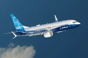Perkuat Pasar Taksi Udara, Archer Aviation Akuisisi Unit Bisnis eVTOL Milik Boeing