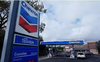 Dorong Efisiensi Energi, Chevron Buka Lisensi Teknologi Surfaktan untuk Industri Minyak Shale