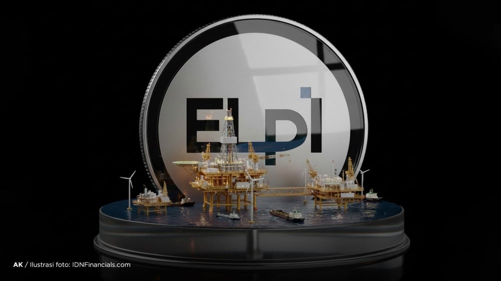 Perkuat Ekspansi Global, ELPI Bentuk Entitas Baru di Singapura