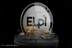 Perkuat Ekspansi Global, ELPI Bentuk Entitas Baru di Singapura