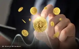 Alfa-Bank Pimpin Ekspansi Perbankan Rusia ke Sektor Aset Kripto