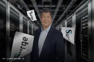 Kinerja Moncer, Emiten Teknologi WIFI Milik Hashim Djojohadikusumo Raih Laba Rp331,16 Miliar