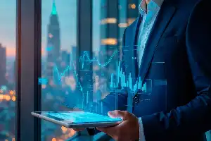 Kekhawatiran Lonjakan Biaya AI Picu Aksi Jual Saham Teknologi di Kawasan Asia
