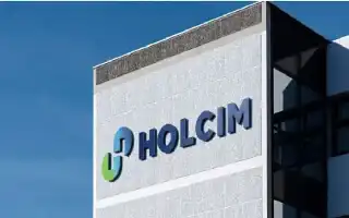 Perkuat Ekspansi Global, Holcim Divestasi Bisnis Filipina ke Perusahaan Tiongkok Senilai US$807 Juta