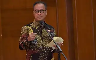 Perkuat Sektor Maritim, Indonesia Jajaki Alih Teknologi Perkapalan dengan Rusia