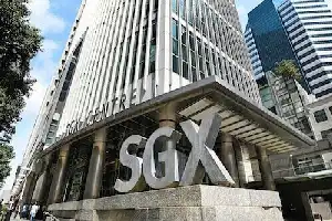 Kinerja Gemilang Strategi Multi-Aset, SGX Group Raih Rekor Laba Bersih S$759,5 Juta pada FY2026
