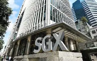 Kinerja Gemilang Strategi Multi-Aset, SGX Group Raih Rekor Laba Bersih S$759,5 Juta pada FY2026