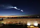 Lompatan Teknologi Vietnam: VinSpace Rangkul SpaceX untuk Peluncuran Satelit Perdana pada 2027