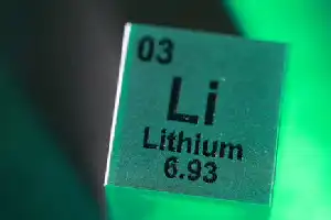 Operasional Tambang Lithium CATL di Jiangxi Masih Tertahan Izin Lingkungan