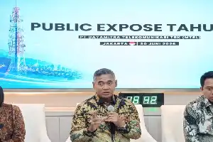 Mitratel Fokuskan Transformasi Bisnis Menuju 'Next-Generation Tower Company' ke Pasar Global