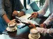 Riset Akademis Ungkap Alasan Bekerja di Kedai Kopi Dongkrak Produktivitas Pekerja Jarak Jauh
