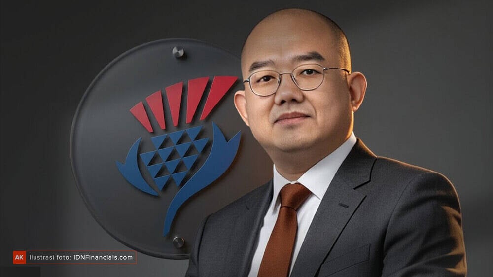 Jardine Matheson Perkuat Ekspansi Bisnis di Indonesia dengan Menunjuk Christopher Ganis