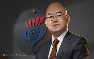 Jardine Matheson Perkuat Ekspansi Bisnis di Indonesia dengan Menunjuk Christopher Ganis