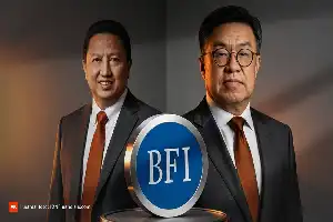 BFI Finance Tutup Pinjam Modal, Ajukan Pencabutan Izin P2P Lending ke OJK