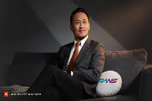 Grandy Prajayakti Mundur dari Kursi Direktur RANS, Rencana Bisnis Perseroan Dipastikan Tetap Berjalan Lancar