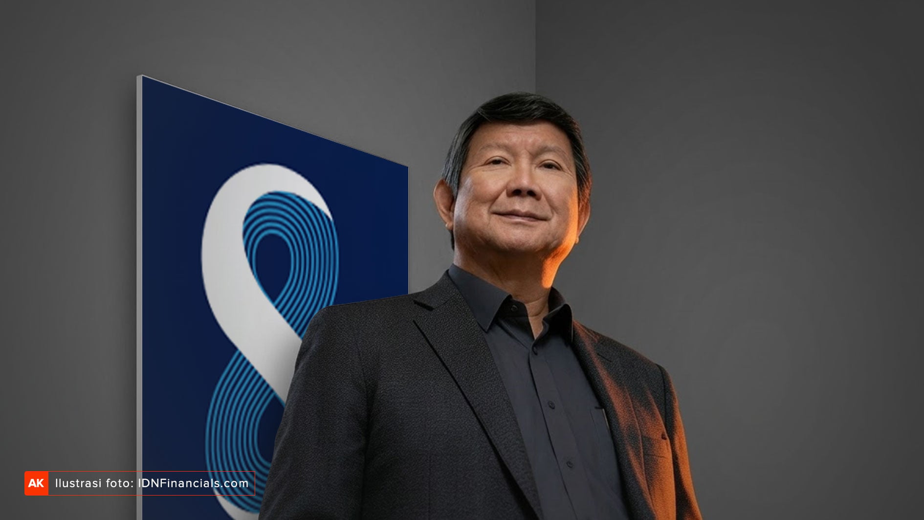 Perkuat Fokus Bisnis, WIFI Resmi Jual Seluruh Kepemilikan Saham di Jejaring Digital Utama