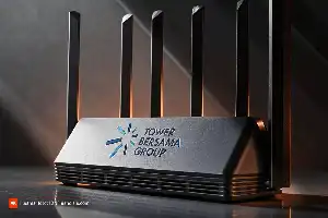 Ekspansi Bisnis, Tower Bersama (TBIG) Bidik Pendapatan Rp915 Miliar dari Layanan Internet NAP
