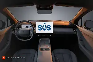 Proyeksi Pengiriman Mobil Listrik Lesu, Saham Xpeng Merosot Tajam di Tengah Melejitnya Bisnis Robotik