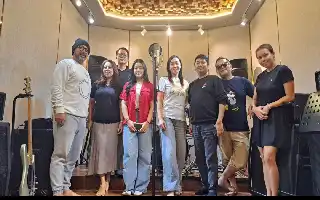 Talenta Muda Depok Gemilang: Tembus Industri Musik Nasional hingga Borong Medali di Kejurprov Kempo Jabar