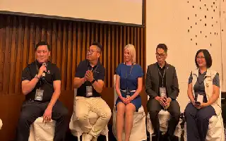 Dongkrak Transformasi Digital, 7 Korporasi Teknologi Global Gandeng Aswant Masuk Pasar Indonesia