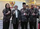 Langkah Strategis Pemkot Pontianak Wujudkan Birokrasi Digital dan Transparan