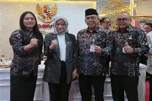 Langkah Strategis Pemkot Pontianak Wujudkan Birokrasi Digital dan Transparan