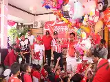 Dorong Kualitas Hidup Warga, Pemkot Pontianak Gencarkan Agenda Kreatif Hingga Pengawasan Infrastruktur