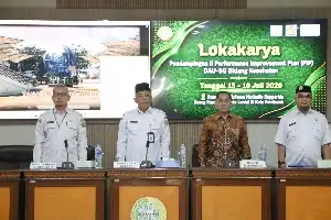 Mengukur Dampak Riil Layanan Kesehatan: Langkah Strategis Pemkot Pontianak Tingkatkan Kualitas Hidup Warga