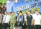 Komitmen Pemkot Pontianak Lahirkan Atlet Berprestasi Dunia: Dari Pencak Silat, Taekwondo, hingga Catur
